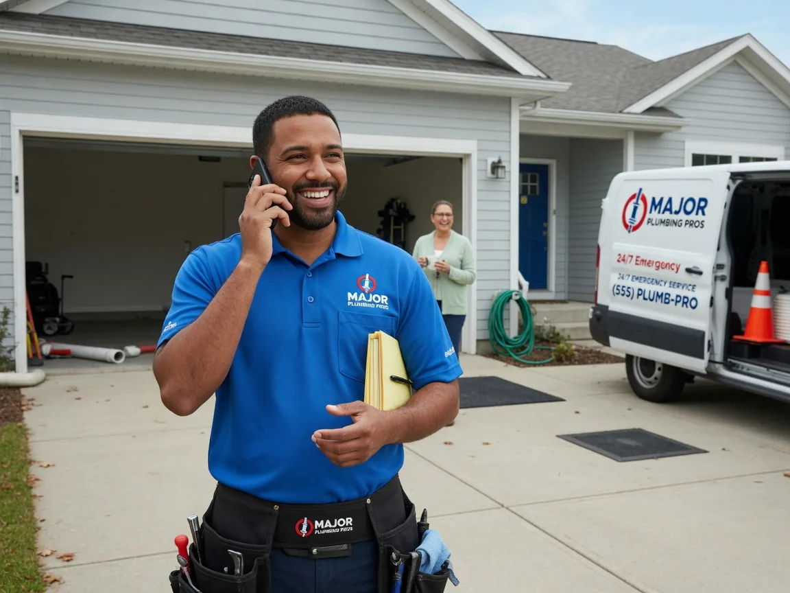 Drain Cleaning Services Cushing, WI FAQs